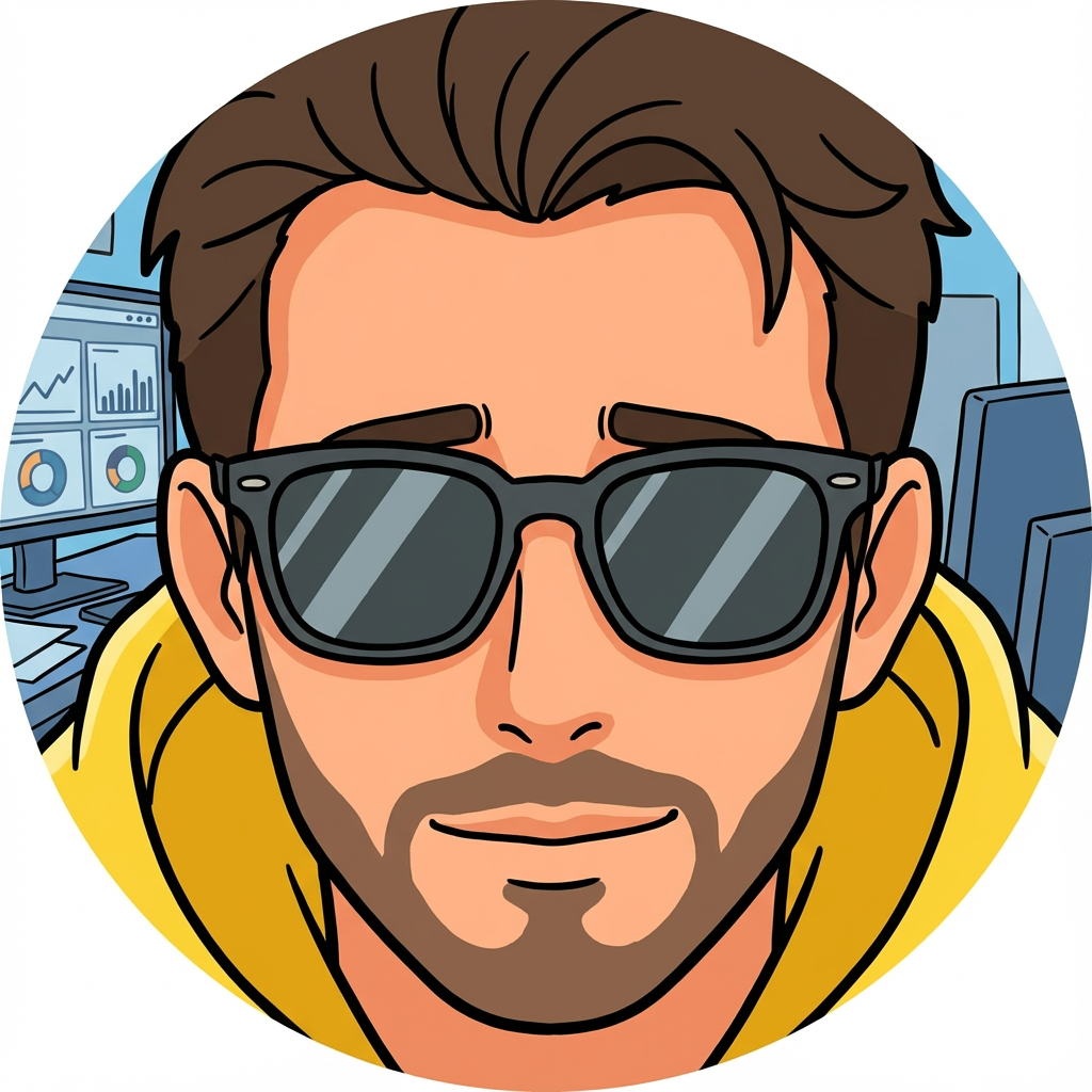 マーケの竹内 のアイコン